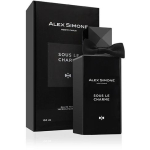 Alex Simone Monte Carlo Sous Le Charme EDP l&otilde;hnastatud vesi unisex, 100 ml
