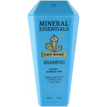 Mineral Essentials Deep Repair Shampoo &scaron;ampoon juustele, 400 ml