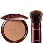 Guerlain Terracotta Bronzer Brush Bronzer Brush