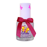 Lallabee Water-Based Nail Polish, 9 ml