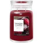 Yankee Candle Woodland Spice Signature l&otilde;hnak&uuml;&uuml;nal, 567 g
