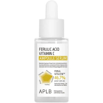 APLB feruulhappe C-vitamiini ampulliseerum, 40 ml