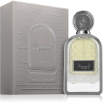 Asdaaf Qarar EDP meestele, 100 ml