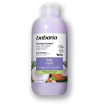 Babaria Control Only Curls Shampoo, 500 ml