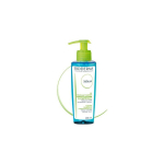 Bioderma Sebium Purifying vahutav geel-puhastusvahend kombineeritud/rasvasele nahale, 200 ml