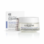 Collistar Attivi Puri Collagen + Malachite Cream Balm vananemisvastane n&auml;okreem, 50 ml