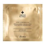 Guerlain Abeille Royale Honey Cataplasm Mask kangasmask n&auml;ole, 4 tk