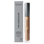 M&aacute;dara Luminous Perfecting peitekreem, toon: 45 Almond, 4 ml