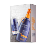 Anne M&ouml;ller Pour Homme p&auml;ikesekaitsekomplekt meestele (Sensactive Balm, 50 ml + Integral Spray SPF 30, 200 ml)
