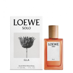 Solo Loewe Ella EDP l&otilde;hnastatud vesi, 30 ml