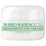 Mario Badescu Hyaluronic Eye Cream silma&uuml;mbruskreem h&uuml;alurooniga, 14 g