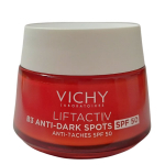 Vichy Liftactiv B3 Anti-Dark Spots SPF 50 p&auml;evakreem pigmendilaikude vastu, 50 ml