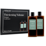 n&otilde;beru No 104 Thickening Volume Gift Box Juuksehoolduskomplekt, 1tk