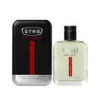 Str8 Red Code Calming After-Shave Lotion, 100 ml