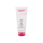 Topicrem Gentle Scrub, &otilde;rn koorija n&auml;ole ja kehale, 200 ml
