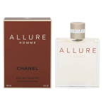 Chanel Allure Homme EDT tualettvesi meestele, 150 ml