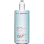Clarins Body-Smoothing Moisture Milk siluv ihupiim, 400 ml