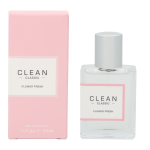 Clean Classic Flower Fresh EDP parf&uuml;&uuml;mvesi naistele, 30 ml