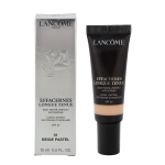 Lanc&ocirc;me Effacernes Longue Tenue SPF30 peitekreem, toon: 01 Beige Pastel, 15 ml