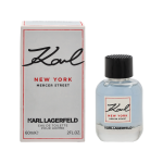 Karl Lagerfeld New York Mercer Street EDT tualettvesi meestele, 60 ml
