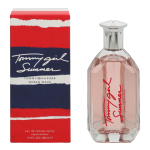 Tommy Hilfiger Tommy Girl Summer Ocean Wave EDT tualettvesi naistele, 100 ml