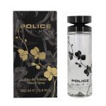 Police Dark EDT tualettvesi naistele, 100 ml