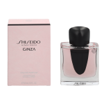 Shiseido Ginza EDP parf&uuml;&uuml;mvesi naistele, 50 ml