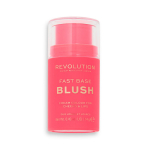 Makeup Revolution Fast Fase Cream Blush Bloom, 14 g
