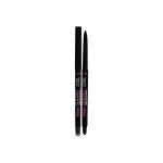 Benefit Badgal Bang! 24-Hour Eye Pencil silmapliiats, toon: Pitch Black, 0,25 g