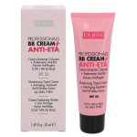 Pupa Milano PROFESSIONAL BB KREEM + ANTI-ETA' BB kreem, toon: 001 Nude, 50 ml