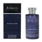 Baldessarini Signature habemeajamisj&auml;rgne kreem meestele, 90 ml
