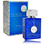 Armaf Club De Nuit Blue Iconic EDP meeste parf&uuml;&uuml;mvesi, 105 ml