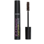Gosh Boombastic Crazy Volume Mascara 005 Chocolate Brown, 13 ml