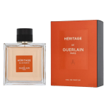 Guerlain Heritage EDP parf&uuml;&uuml;mvesi meestele, 100 ml