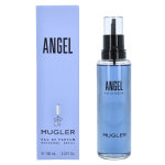 Thierry Mugler Angel EDP l&otilde;hnastatud vesi naistele, 100 ml