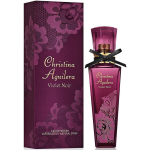 Christina Aguilera Violet Noir EDP parf&uuml;&uuml;mvesi naistele, 75 ml