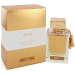 Rasasi Qasamat Ebhar EDP l&otilde;hnastatud vesi unisex, 65 ml