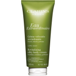Clarins Eau Extraordinaire elustav siidine kehakreem, 200 ml