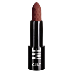 Mesauda Milano Cult Matte Lipstick matt huulepulk, toon: 208 Temtation, 3,5 g