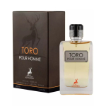 Maison Alhambra Toro Pour Homme EDP l&otilde;hnastatud vesi meestele, 100 ml
