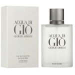 Giorgio Armani Acqua di Gio Pour Homme EDT tualettvesi meestele, 100 ml