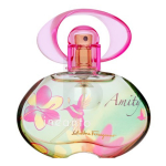 Salvatore Ferragamo Incanto Amity EDT tualettvesi naistele, 30 ml
