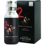 Beverly Hills Polo Club 2 Sport EDT tualettvesi meestele, 100 ml