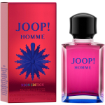 Joop! Homme Neon EDT tualettvesi meestele, 125 ml