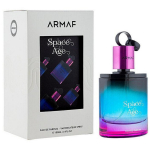 Armaf Space Age EDP l&otilde;hnastatud vesi unisex, 100 ml