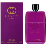 Gucci Guilty Absolute pour Femme EDP l&otilde;hnastatud vesi naistele, 90 ml