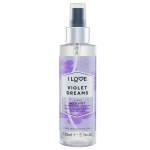 I Love Signature Collection Vegan Mist Spray Violet Dreams All Over The Body, 165 ml