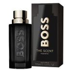 Hugo Boss The Scent For Him Magnetic EDP l&otilde;hnastatud vesi meestele, 100 ml