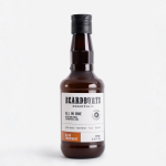Beardburys Essentials k&otilde;ik &uuml;hes &scaron;ampoon, palsam ja geel&scaron;ampoon, palsam ja du&scaron;igeel, 250 ml