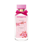 Dermacol Japanese Garden EDP l&otilde;hnastatud vesi naistele, 50 ml